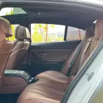 BMW 6 Series 2015 из Китая