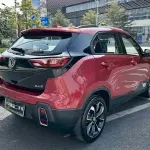 Aeolus AX4 2018 из Китая