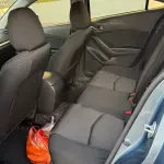Mazda 3 Axela 2014 из Китая