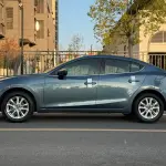 Mazda 3 Axela 2014 из Китая