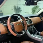Land Rover Sport 2015 из Китая