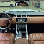 Land Rover Sport 2015 из Китая