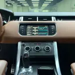 Land Rover Sport 2015 из Китая