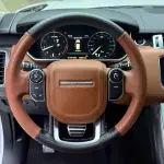 Land Rover Sport 2015 из Китая