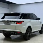 Land Rover Sport 2015 из Китая