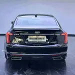 Cadillac CT5 2022 из Китая