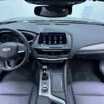 Cadillac CT5 2022 из Китая