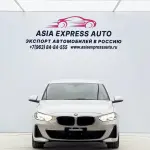 BMW 1 Series 2022 140 л.с. 140 л.с. 140 л.с. из Китая