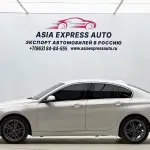 BMW 1 Series 2022 140 л.с. 140 л.с. 140 л.с. из Китая