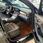 Mercedes-Benz GLC 2021 из Китая