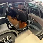 Mercedes-Benz GLC 2021 из Китая
