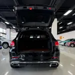 Mercedes-Benz GLC 2021 из Китая