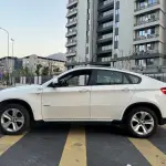 BMW X6 2011 из Китая