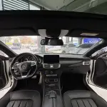 Mercedes-Benz CLS 2017 из Китая