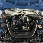 BMW M4 2018 из Китая