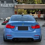 BMW M4 2018 из Китая