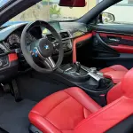 BMW M4 2018 из Китая
