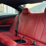BMW M4 2018 из Китая