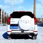 Haval H9 2019 из Китая