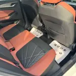 Changan Eado 2024 160 л.с. из Китая