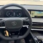 Changan Eado 2024 160 л.с. из Китая
