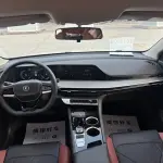 Changan Eado 2024 160 л.с. из Китая