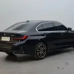 BMW 3 Series 2025 из Китая