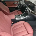 BMW 3 Series 2025 из Китая