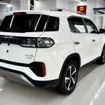 Hyundai ix35 2023 из Китая
