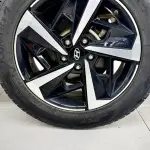 Hyundai ix35 2023 из Китая