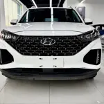 Hyundai ix35 2023 из Китая