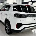 Hyundai ix35 2023 из Китая