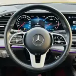 Mercedes-Benz GLE 2021 из Китая