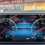 Mercedes-Benz GLE 2021 из Китая