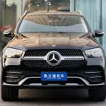 Mercedes-Benz GLE 2021 из Китая