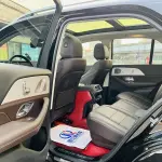 Mercedes-Benz GLE 2021 из Китая