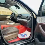 Mercedes-Benz GLE 2021 из Китая