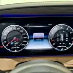Mercedes-Benz S-Class AMG 2018 из Китая