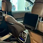 Mercedes-Benz S-Class AMG 2018 из Китая