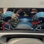 Mercedes-Benz CLA (Import) 2022 из Китая