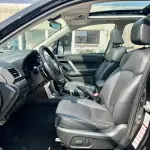 Subaru Forester 2016 150 л.с. из Китая
