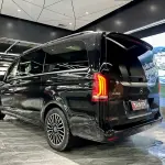 Mercedes-Benz V-Class 2019 из Китая