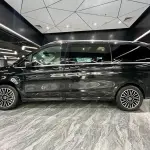 Mercedes-Benz V-Class 2019 из Китая