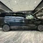 Mercedes-Benz V-Class 2019 из Китая