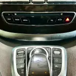 Mercedes-Benz V-Class 2019 из Китая