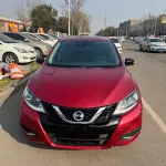 Nissan Tiida 2020 из Китая