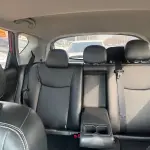 Nissan Tiida 2020 122 л.с. из Китая