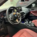 BMW 5 Series 2022 252 л.с. 252 л.с. 252 л.с. 252 л.с. из Китая