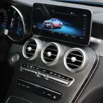 Mercedes-Benz C-Class (Import) 2019 184 л.с. 184 л.с. 184 л.с. из Китая