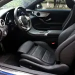 Mercedes-Benz C-Class (Import) 2019 184 л.с. 184 л.с. 184 л.с. из Китая